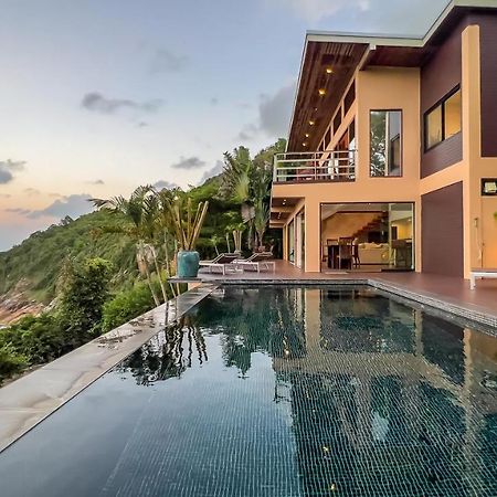 Willa The Hideaway Thong Nai Pan Noi Zewnętrze zdjęcie