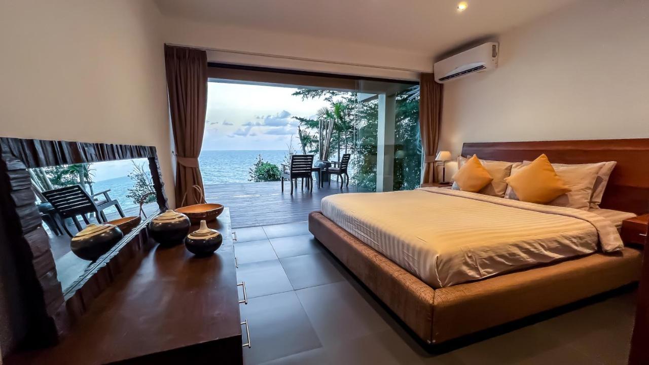 Willa The Hideaway Thong Nai Pan Noi Zewnętrze zdjęcie